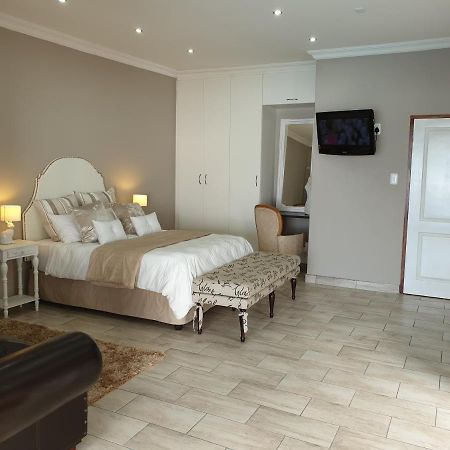 Pongola Road Self Catering Accommodation Uitenhage Экстерьер фото