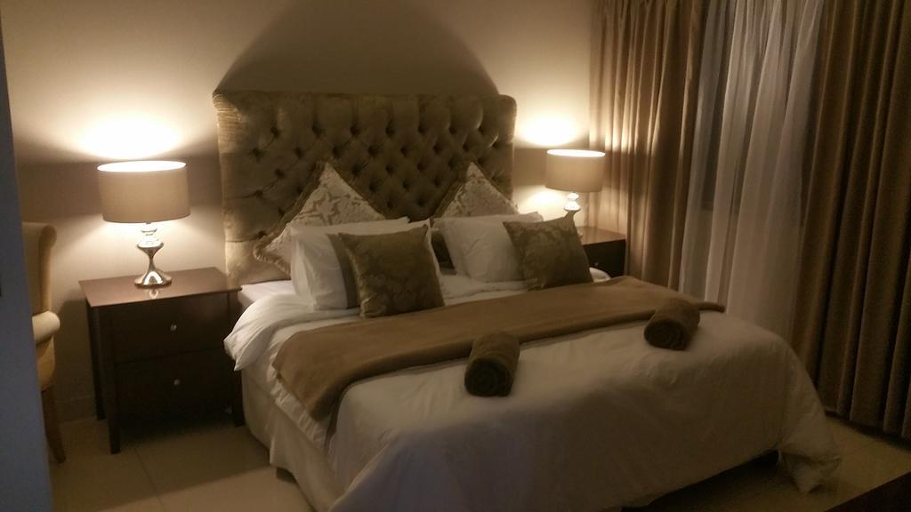 Pongola Road Self Catering Accommodation Uitenhage Экстерьер фото