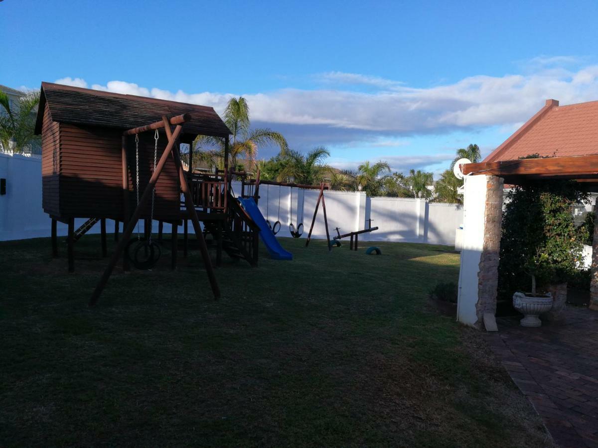 Pongola Road Self Catering Accommodation Uitenhage Экстерьер фото