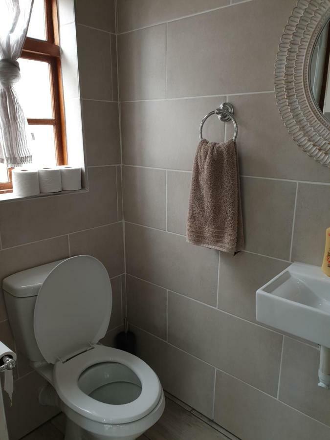 Pongola Road Self Catering Accommodation Uitenhage Экстерьер фото